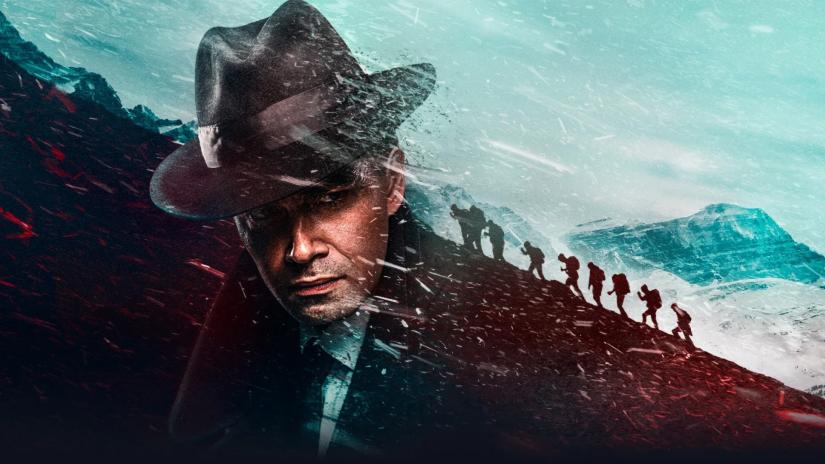 Dead Mountain: The Dyatlov Pass Incident (Dead Mountain: The Dyatlov Pass Incident) izlemek için tıklayınız.