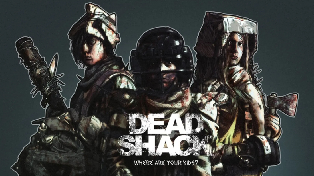 Dead Shack (Dead Shack) izlemek için tıklayınız.