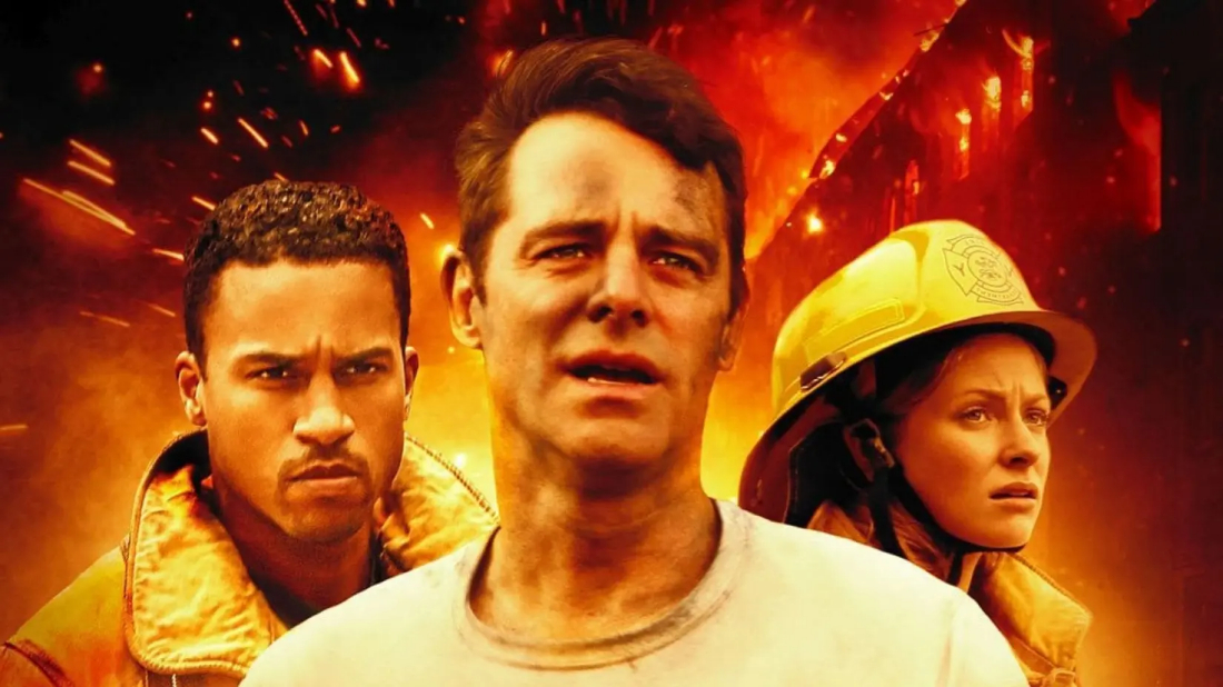 Deadly Inferno (Deadly Inferno) izlemek için tıklayınız.