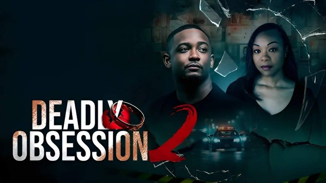 Deadly Obsession 2 (Deadly Obsession 2) izlemek için tıklayınız.