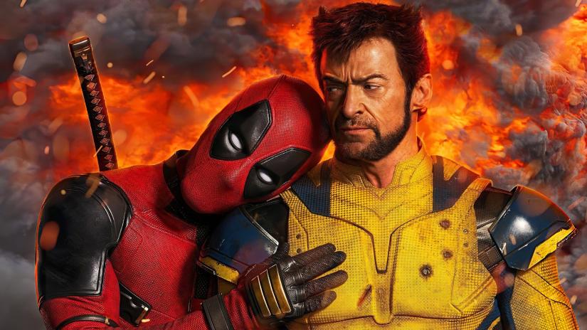 Deadpool 3 (Deadpool 3) izlemek için tıklayınız.