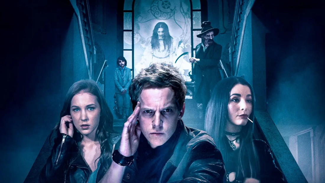 Deadtectives (Deadtectives) izlemek için tıklayınız.