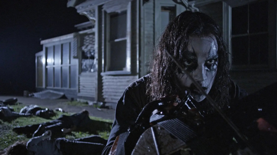 Deathgasm (Deathgasm) izlemek için tıklayınız.