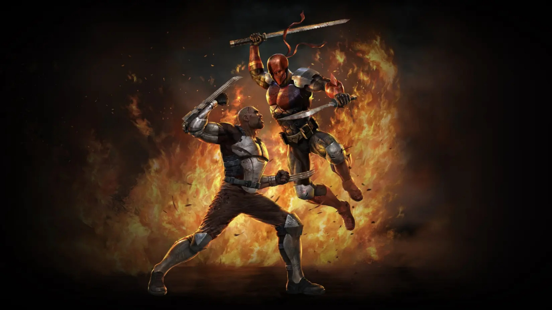 Deathstroke Şövalyeler ve Ejderhalar (Deathstroke Knights & Dragons: The Movie) izlemek için tıklayınız.