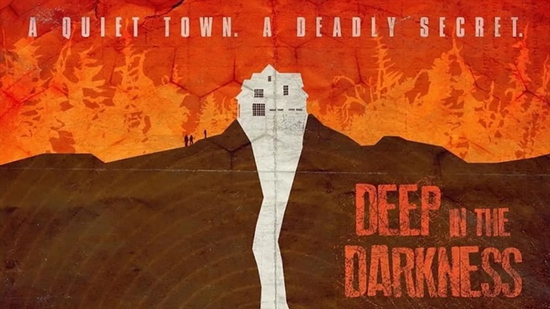 Derin Karanlık (Deep in the Darkness) izlemek için tıklayınız.