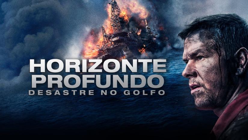 Deepwater Horizon: Büyük Felaket (Deepwater Horizon) izlemek için tıklayınız.