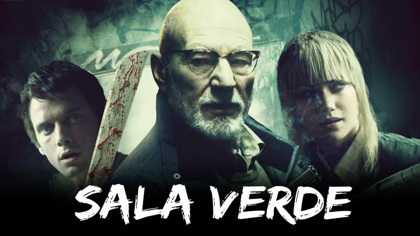 Dehşet Odası (Green Room) izlemek için tıklayınız.