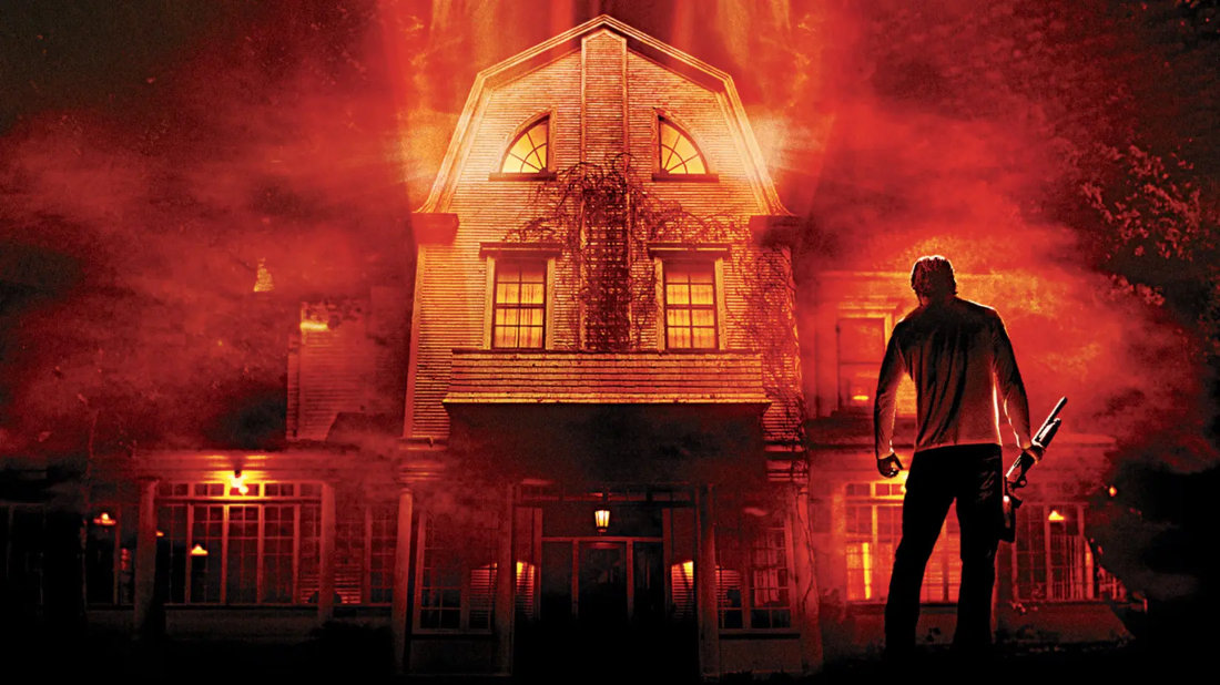 Dehşet Sokağı (The Amityville Horror) izlemek için tıklayınız.