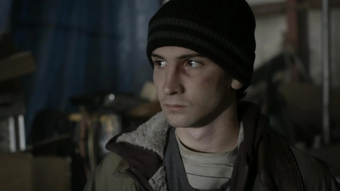 Delinquent (Delinquent) izlemek için tıklayınız.