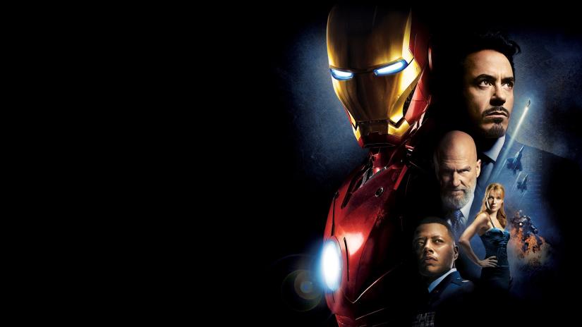 Demir Adam (Iron Man) izlemek için tıklayınız.