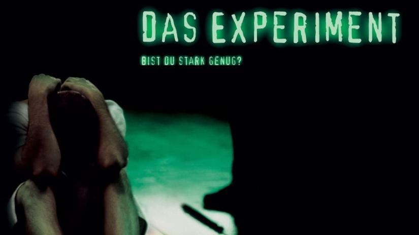 Deney (Das Experiment) izlemek için tıklayınız.