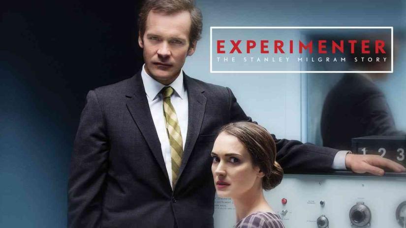 Experimenter (Experimenter) izlemek için tıklayınız.