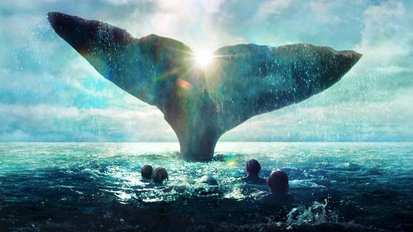 Denizin Ortasında (In the Heart of the Sea) izlemek için tıklayınız.