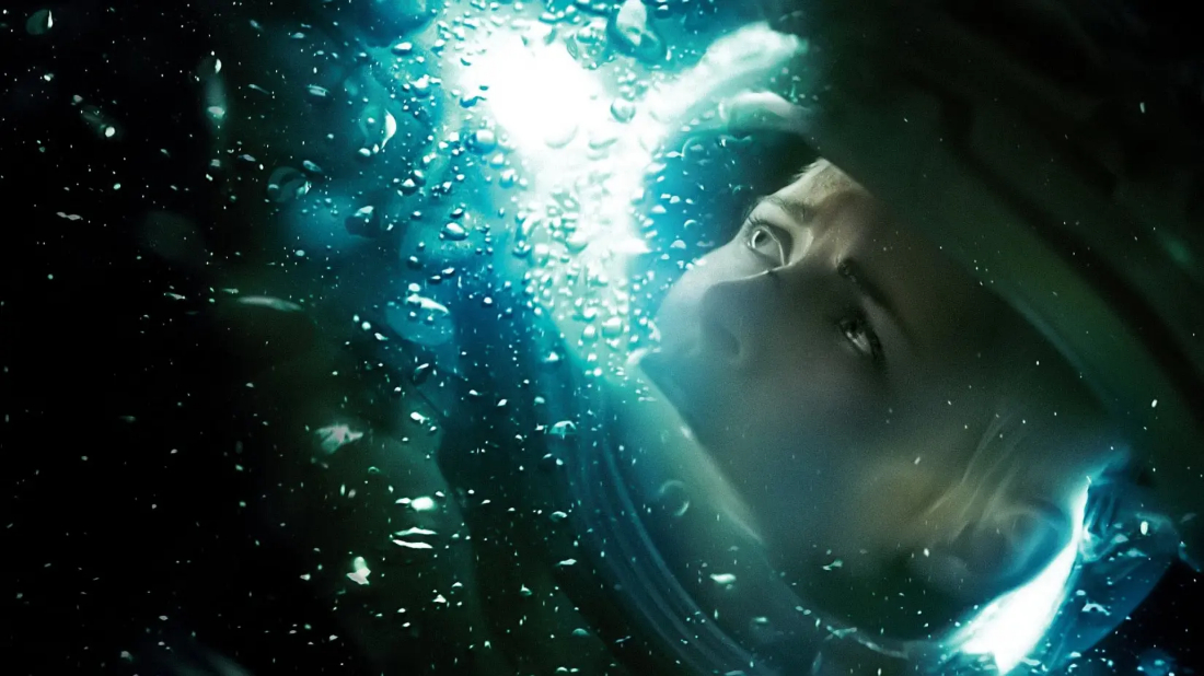 Derin Sular (Underwater) izlemek için tıklayınız.