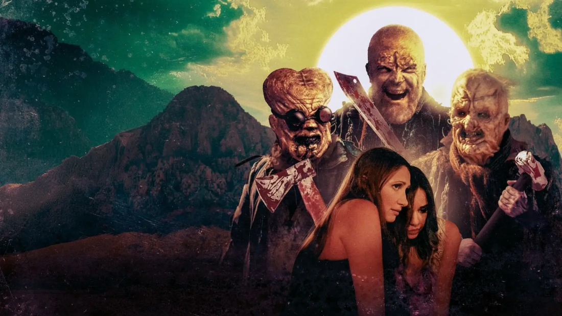 Desert Fiends (Desert Fiends) izlemek için tıklayınız.