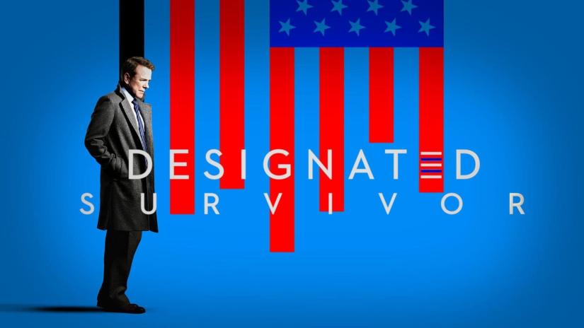 Designated Survivor (Designated Survivor) izlemek için tıklayınız.