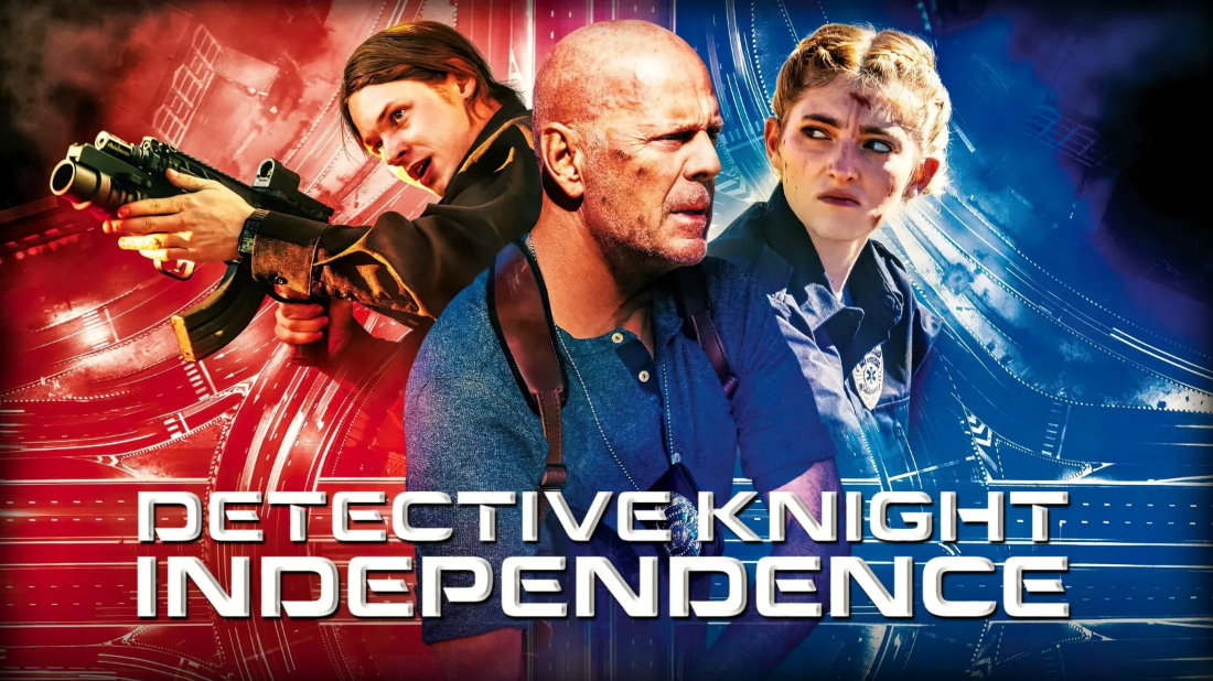 Detective Knight: Independence (Detective Knight: Independence) izlemek için tıklayınız.