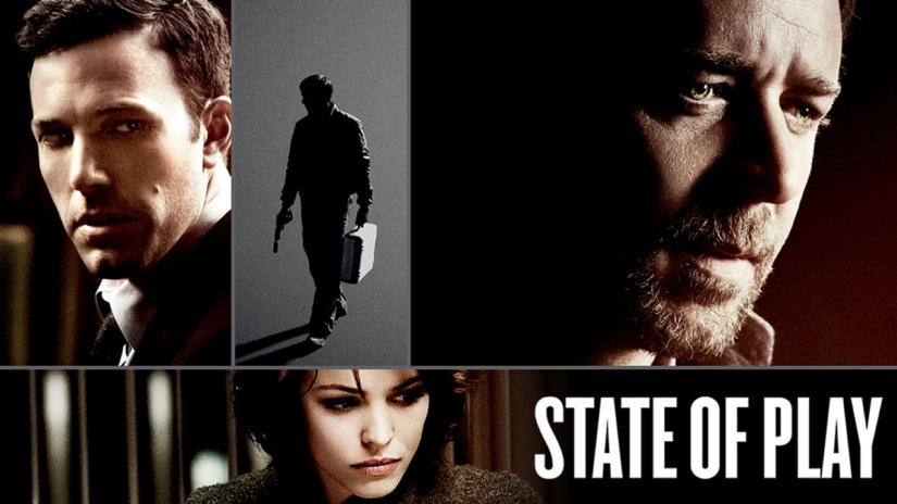 Devlet Oyunları (State of Play) izlemek için tıklayınız.