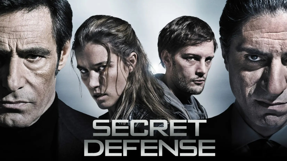 Devlet sırrı (Secret défense) izlemek için tıklayınız.