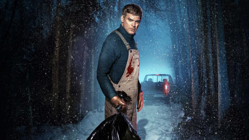 Dexter: New Blood (Dexter: New Blood) izlemek için tıklayınız.