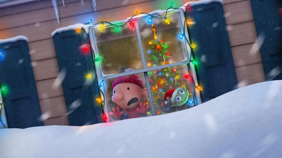 Diary of a Wimpy Kid Christmas: Cabin Fever (Diary of a Wimpy Kid Christmas: Cabin Fever) izlemek için tıklayınız.