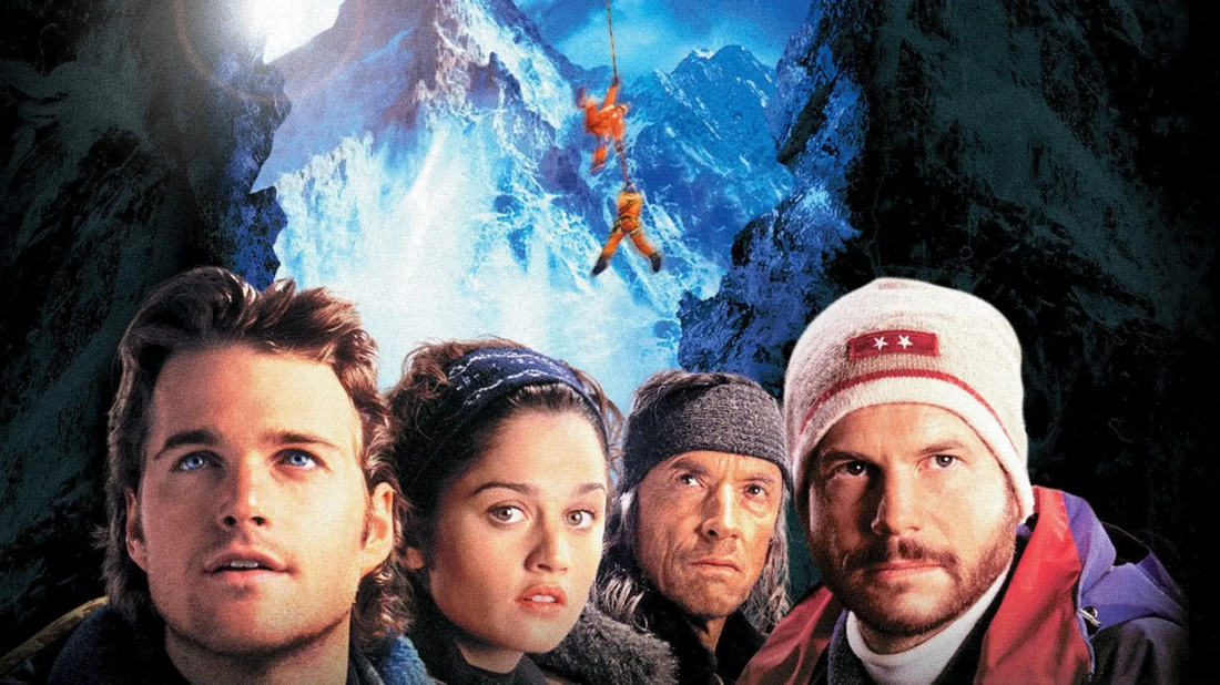 Dikey Limit (Vertical Limit) izlemek için tıklayınız.