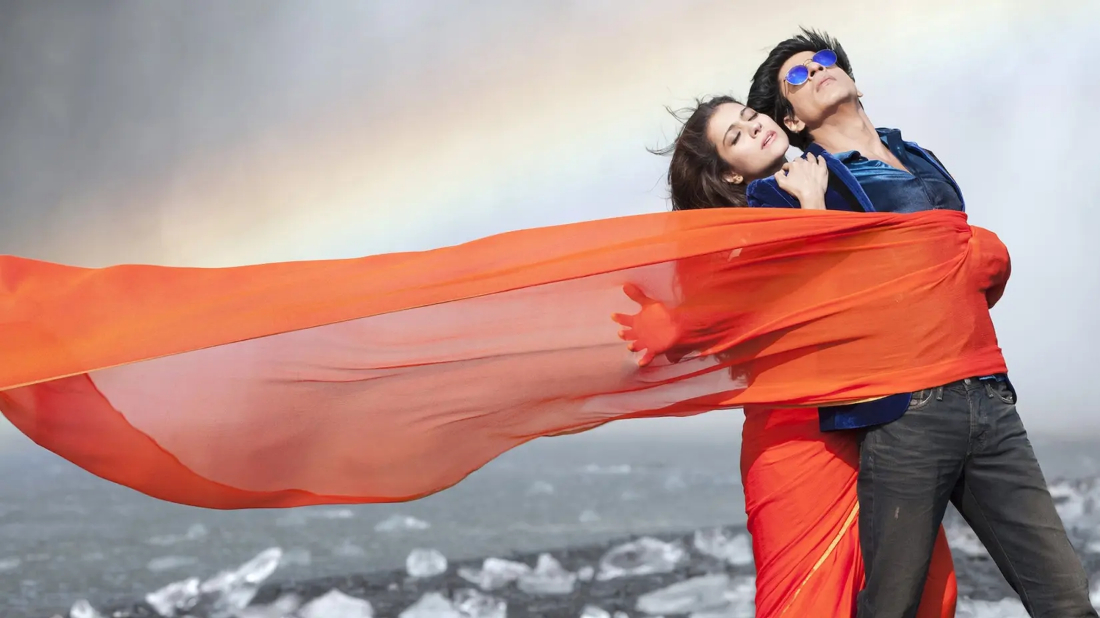 Dilwale (Dilwale) izlemek için tıklayınız.