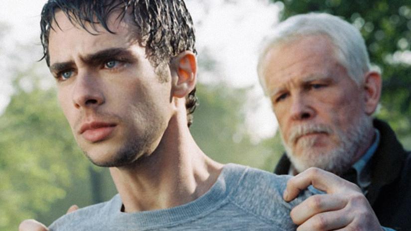 Peaceful Warrior (Peaceful Warrior) izlemek için tıklayınız.