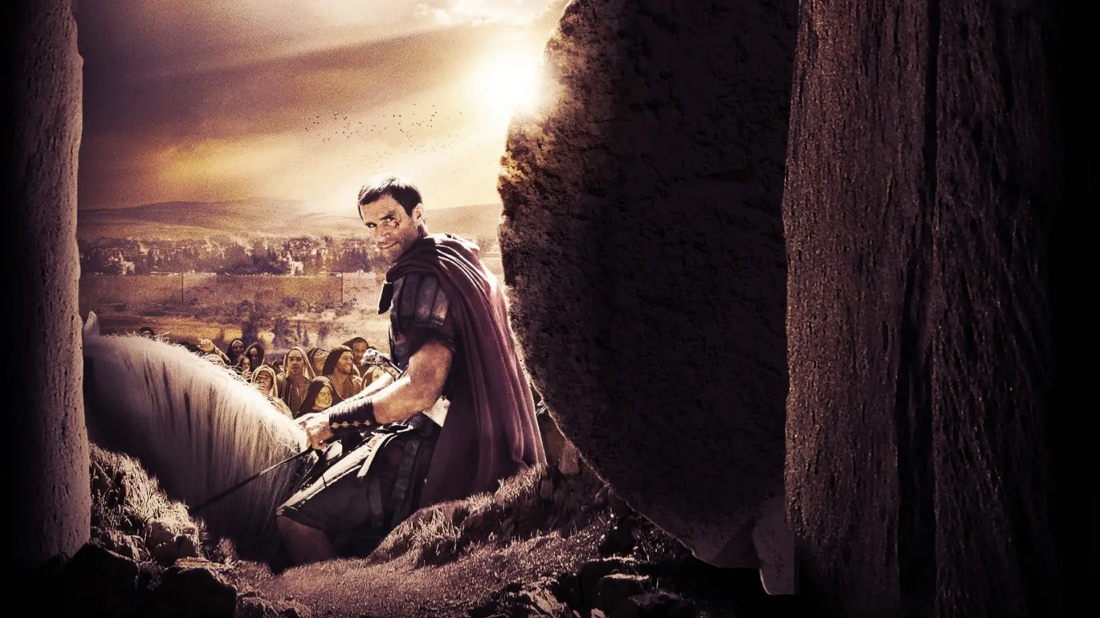 Diriliş (Risen) izlemek için tıklayınız.