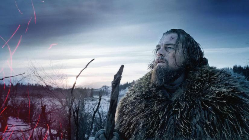 Diriliş (The Revenant) izlemek için tıklayınız.