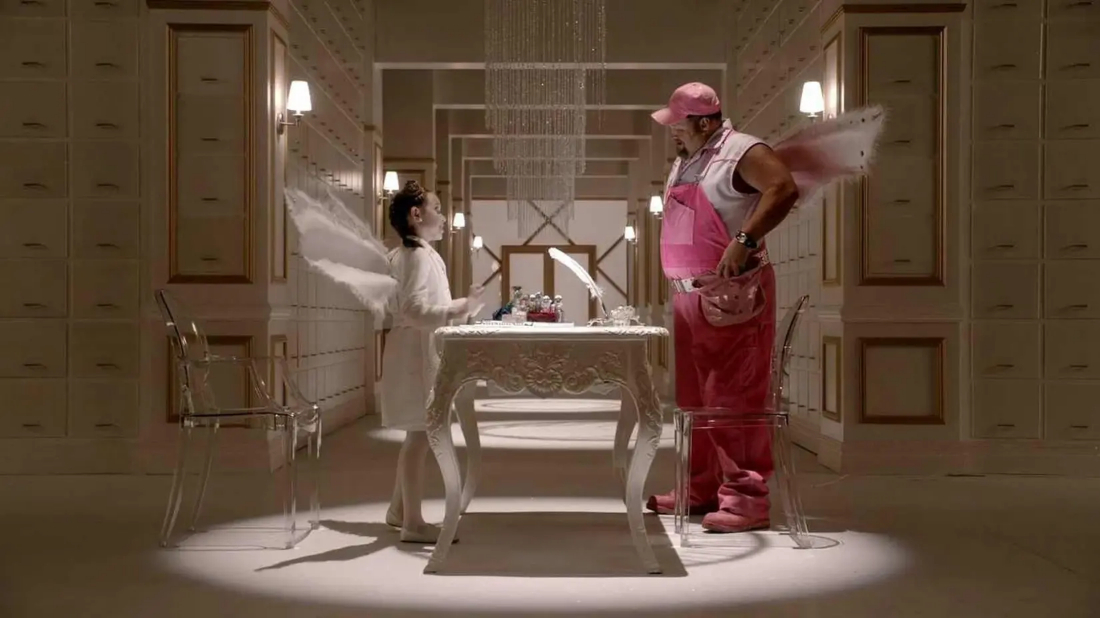 Diş Perisi 2 (Tooth Fairy 2) izlemek için tıklayınız.