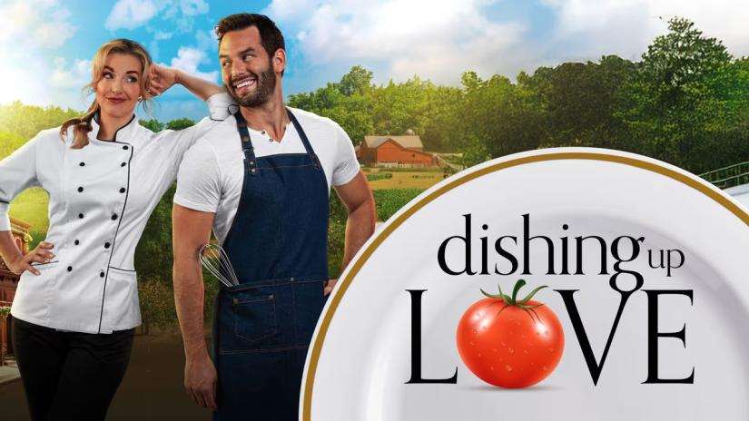Dishing Up Love (Dishing Up Love) izlemek için tıklayınız.