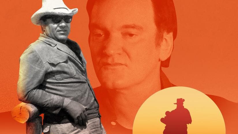 Django & Django (Django & Django) izlemek için tıklayınız.