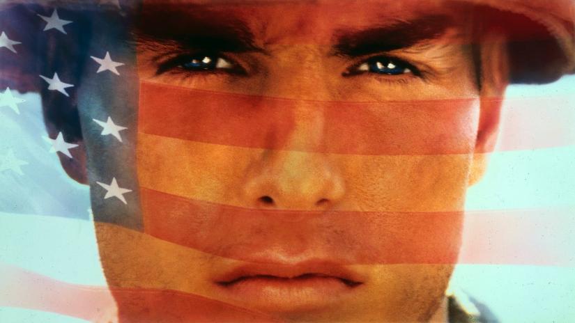 Doğum Günü Dört Temmuz (Born on the Fourth of July) izlemek için tıklayınız.