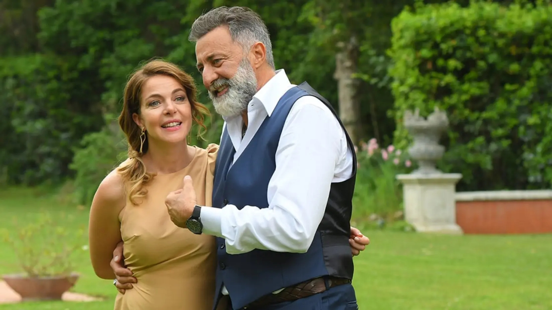 Dolceroma (Dolceroma) izlemek için tıklayınız.