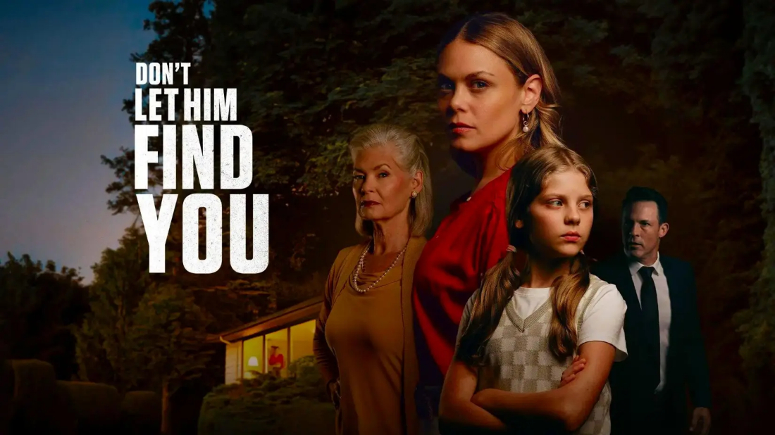 Don't Let Him Find You (Don't Let Him Find You) izlemek için tıklayınız.