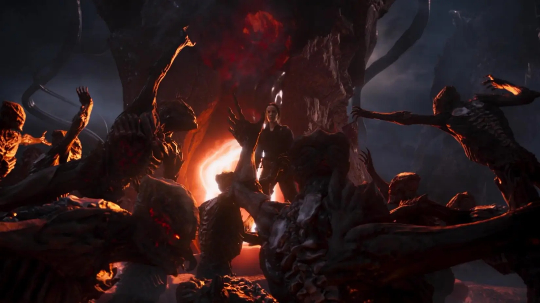 Doom: Yıkım (Doom: Annihilation) izlemek için tıklayınız.