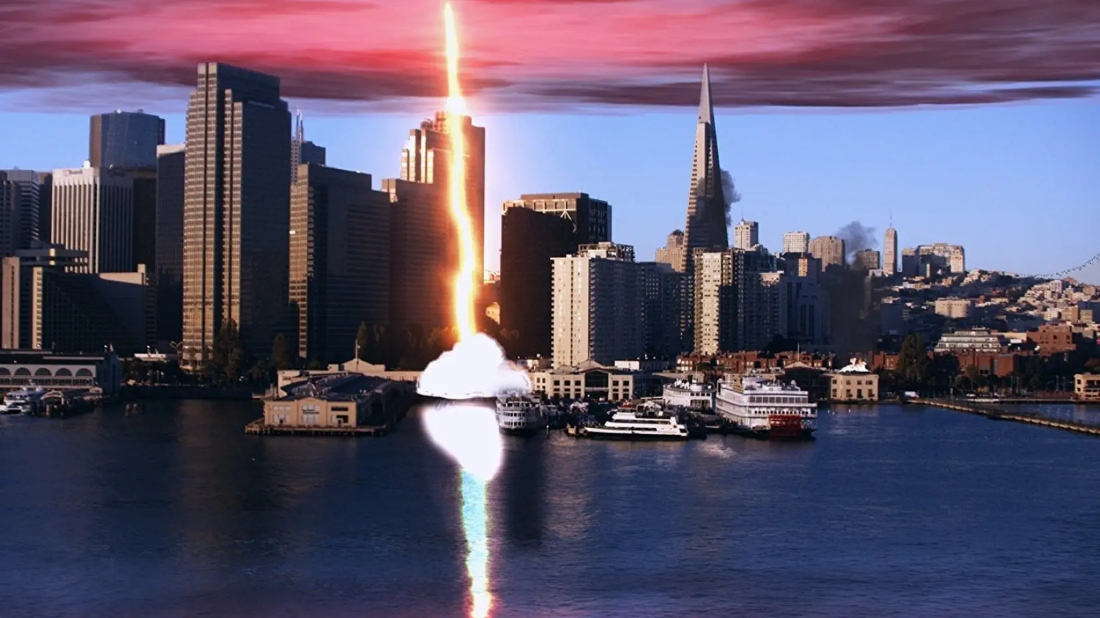 Doomsday Device (Doomsday Device) izlemek için tıklayınız.