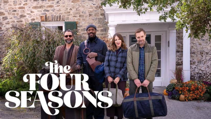 Dört Mevsim (The Four Seasons) izlemek için tıklayınız.