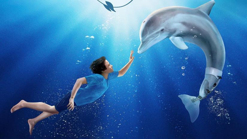 Dostluğun Gücü (Dolphin Tale) izlemek için tıklayınız.