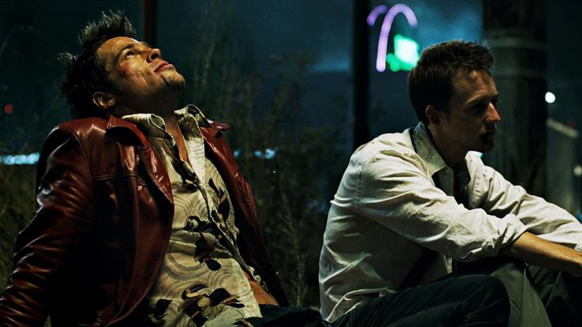 Dövüş Kulübü (Fight Club) izlemek için tıklayınız.