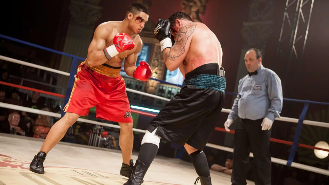 Dövüşçü (A Fighting Man) izlemek için tıklayınız.
