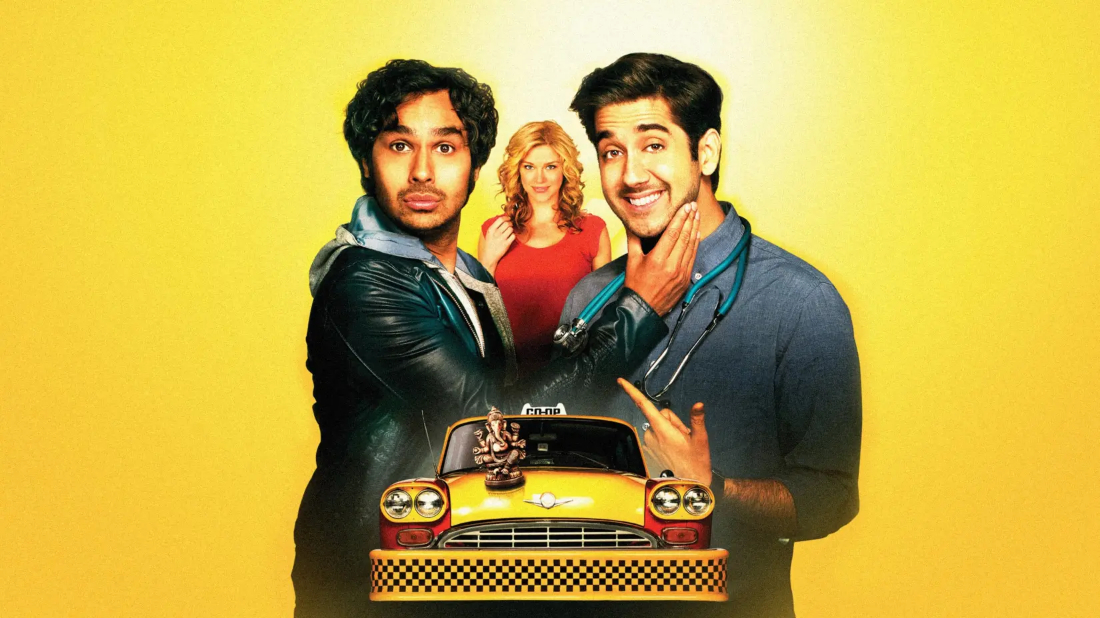 Dr. Cabbie (Dr. Cabbie) izlemek için tıklayınız.