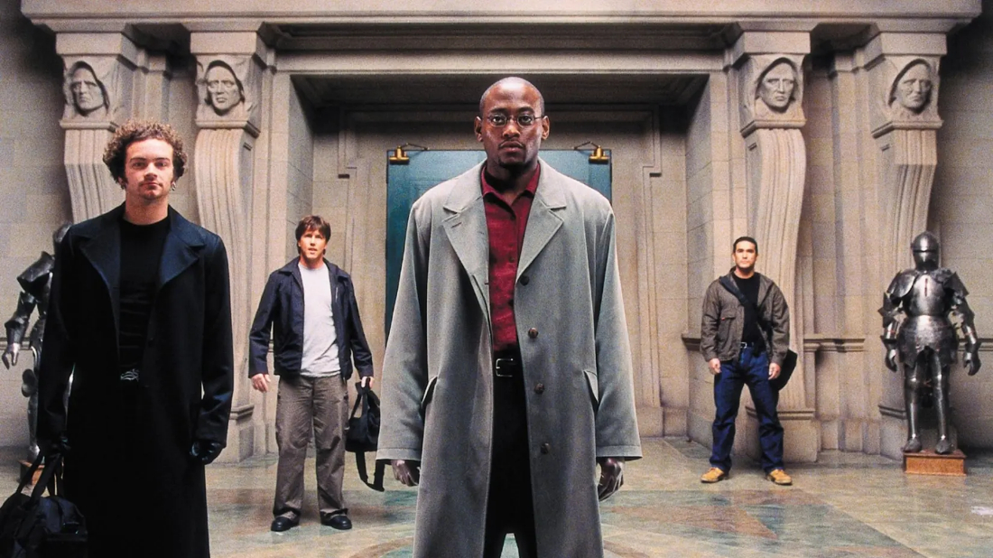 Dracula 2000 (Dracula 2000) izlemek için tıklayınız.