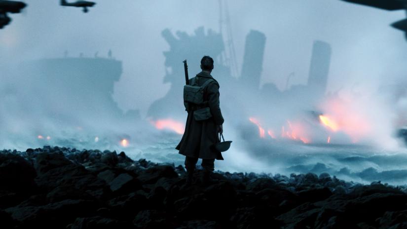 Dunkirk (Dunkirk) izlemek için tıklayınız.