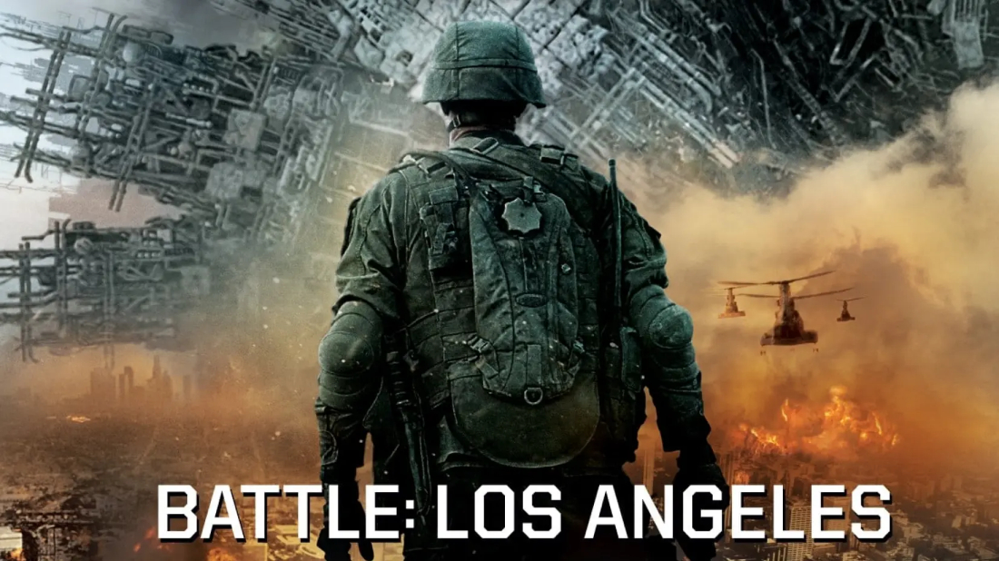 Dünya İstilası: Los Angeles Savaşı (Battle: Los Angeles) izlemek için tıklayınız.