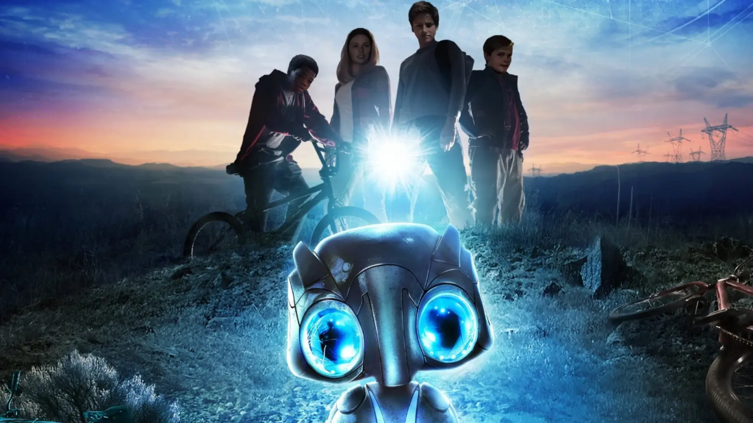 Earth to Echo (Earth to Echo) izlemek için tıklayınız.