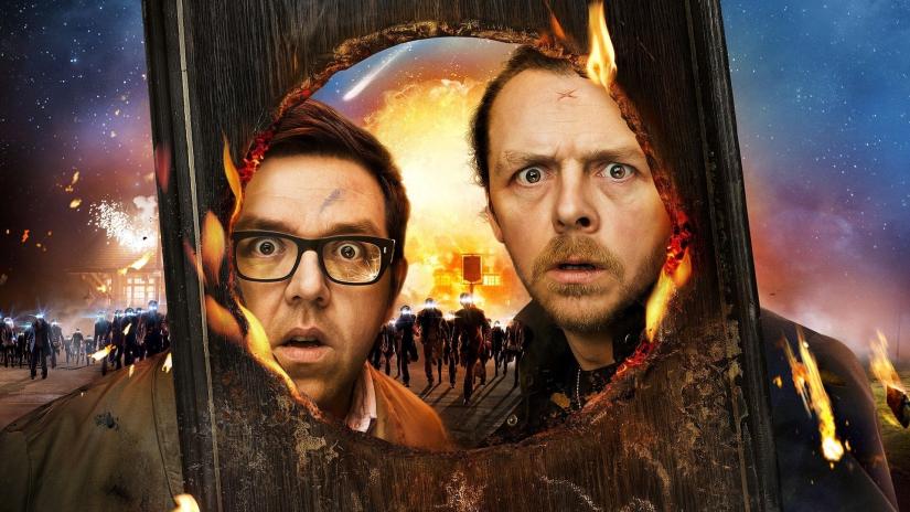 Dünyanın Sonu (The World's End) izlemek için tıklayınız.