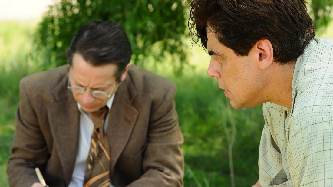 Düş ve Gerçek (Jimmy P: Psychotherapy of a Plains Indian) izlemek için tıklayınız.