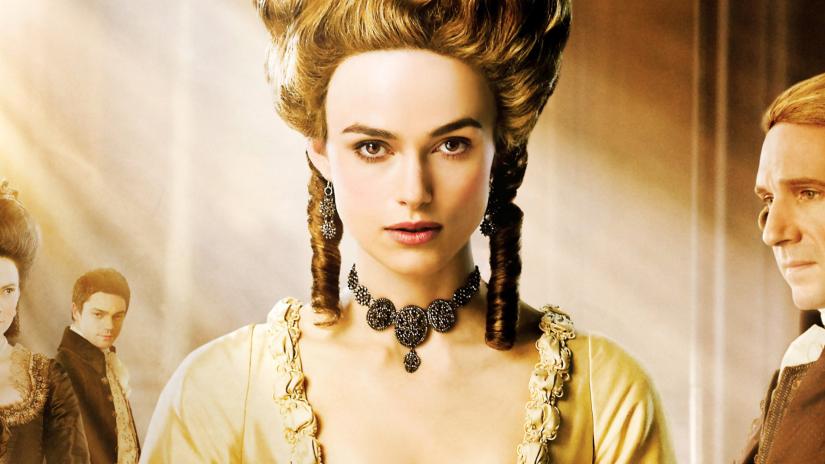 Düşes (The Duchess) izlemek için tıklayınız.